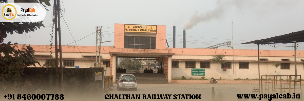 chalthan